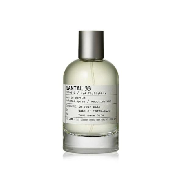 Santal 33 EDP 100ml (Gift Wrapping & Shopping Bag Included) product image