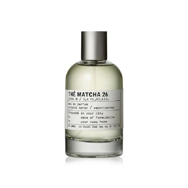 Thé Matcha 26 EDP 100ML (Gift Wrapping & Shopping Bag Included) product image