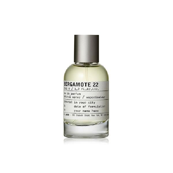 Bergamote 22 EDP 50ML (Gift Wrapping & Shopping Bag Included) product image