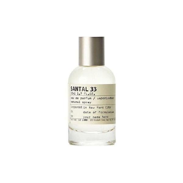 Santal 33 EDP 50ml (Gift Wrapping & Shopping Bag Included) product image