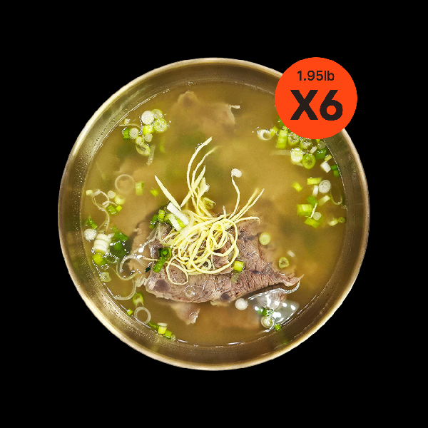 Naju Gomtang Bundle Set product image