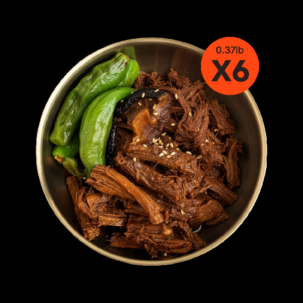 Beef Jangjorim Bundle Set product image