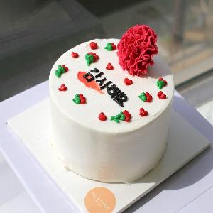 Carnation Cake #1 product image