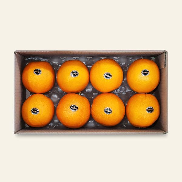 Pure Spec Black Label High-Sugar Orange 2.4kg ± product image