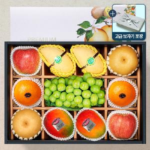 Royal Edition No.6 Mixed Fruit Gift Set product image
