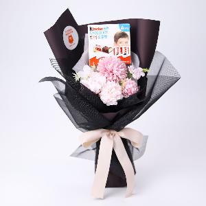 Sweet Peper Bouquet (Free Gift Included) product image