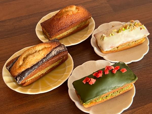 Dou Nangcier 4 pcs Set product image