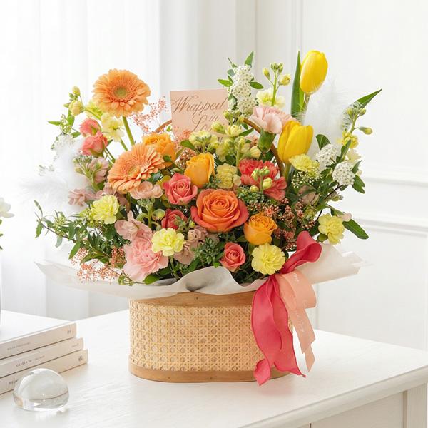 Peach Sunset (Seoul ONLY) product image