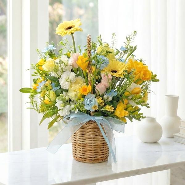 Blooming Heart product image