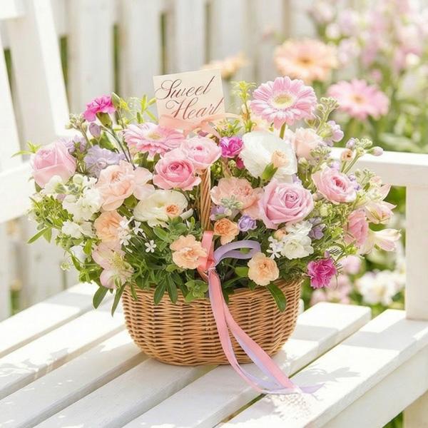 Coral Rosy product image