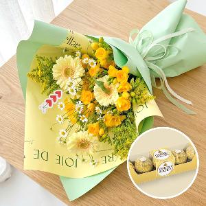 러브인블룸 + 페레로로쉐(서울 ONLY) item image