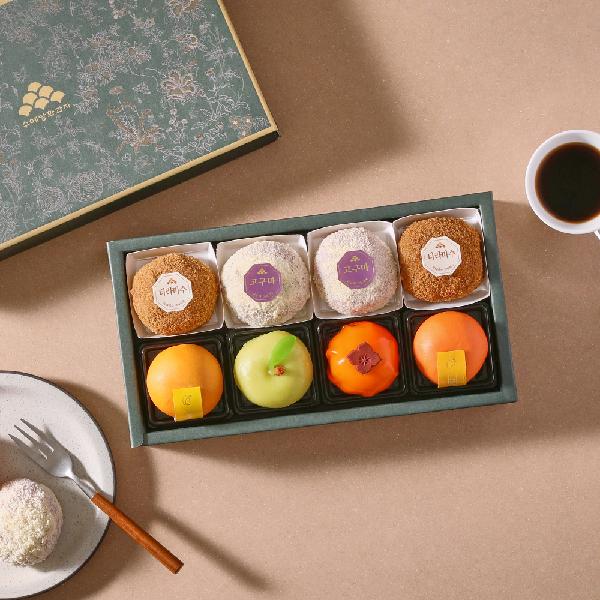 Card Message Included Flowerdam No.1 Set product image