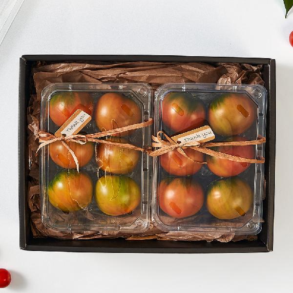 プレミアム 大邱 塩味トマト 1kg item image