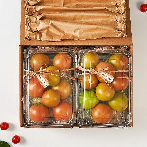 Premium Daejeo Salty Tomato 2kg product image