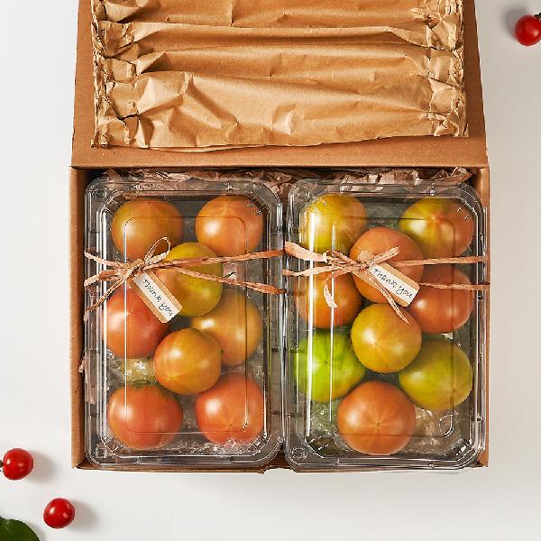 プレミアム 大邱 塩味トマト 2kg item image