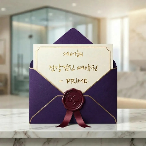 Health Checkup Reservation Voucher - Prime product image