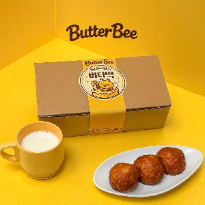 Butter Rice Cake (37g x 14 pcs) product image