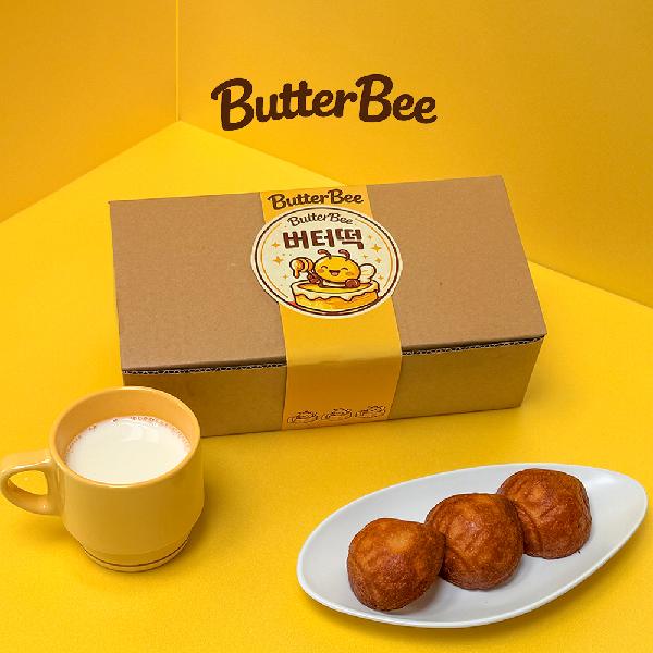 バター餅 (37g x 14個入り) item image