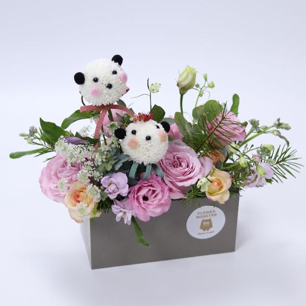 Heartbeat Panda item image