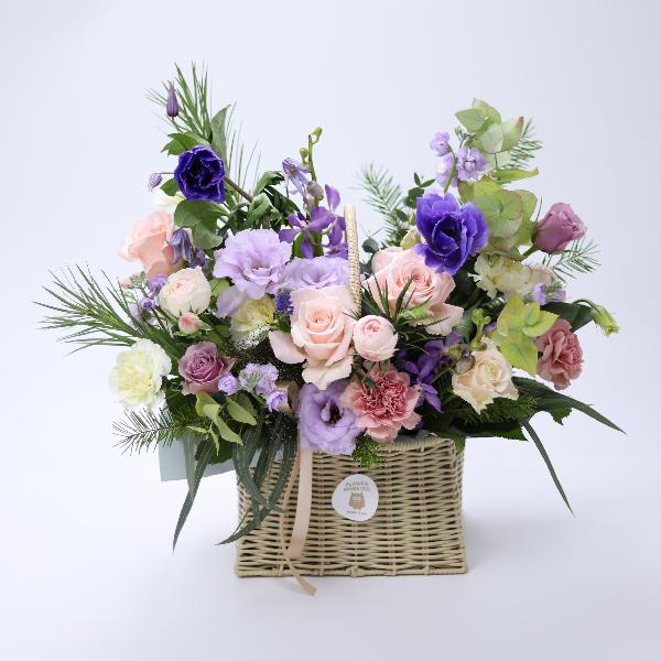 Purple Romance item image