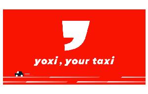 yoxi taxi NT$100 Gift Card product image