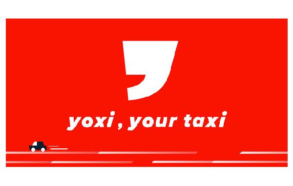yoxi taxi NT$100 Gift Card product image