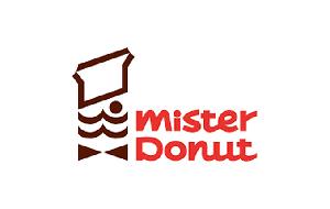 Mister Donut NT$100 Gift Card product image