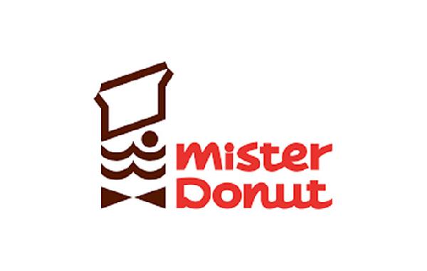 Mister Donut NT$300 Gift Card product image