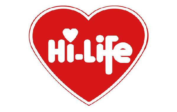 Hi-Life Hi Café Grande Espresso Latte NT$65 Gift Card product image