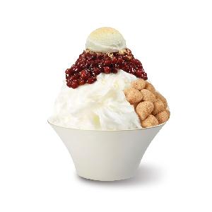Gelato Patbingsu product image