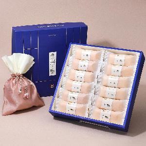 Crispy Korean Glutinous Rice Monaka product image