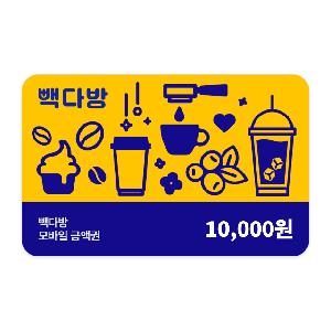 ₩10,000 Gift Card product image