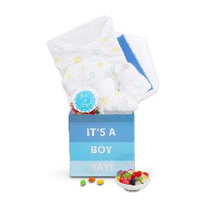 It's A Boy Gift Box product image