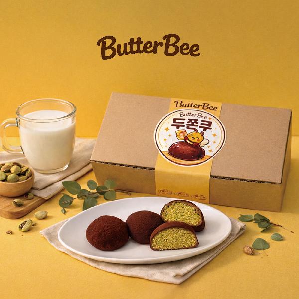 Ddujjonkku (50g x 12 pieces) product image