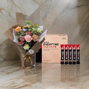 Love Carnation + Everytime Longest product image