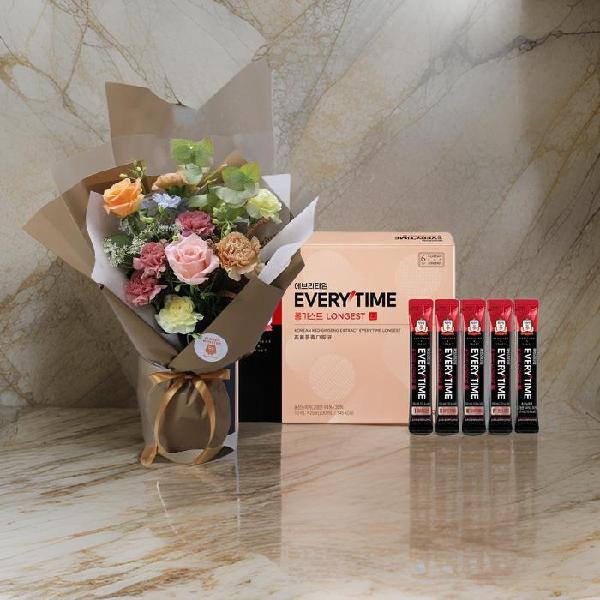 Love Carnation + Everytime Longest product image