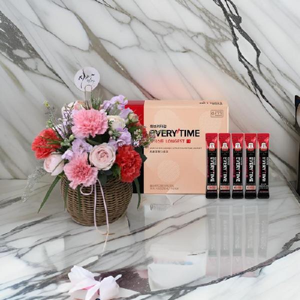 Devotion Carnation + Everytime Longest product image
