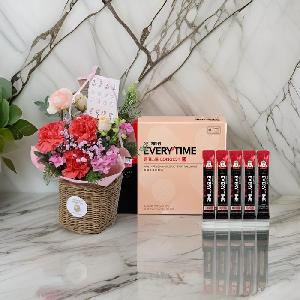 Floria Carnation + Everytime Longest product image