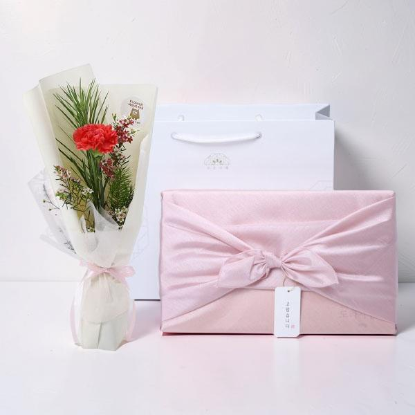 Red Carnation+Bellflower Root Jeonggwa 300 product image