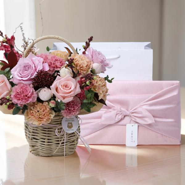 Lux Carnation+Bellflower Root Jeonggwa 300 product image