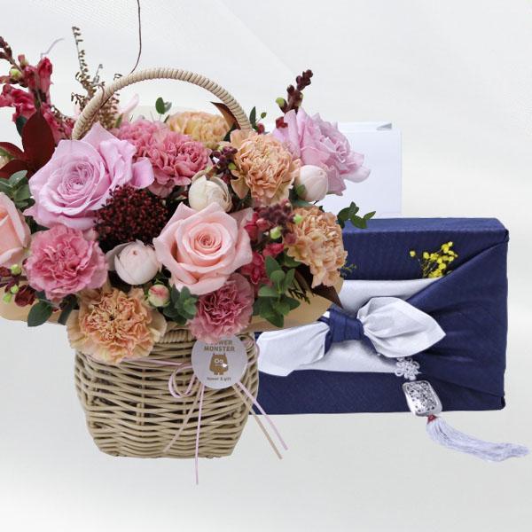 Lux Carnation+Bellflower Root Jeonggwa 500 product image