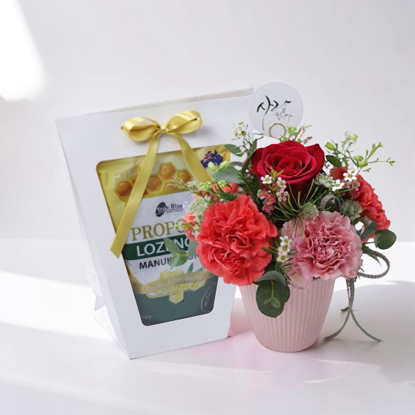 With Respect Carnation+Propolis product image