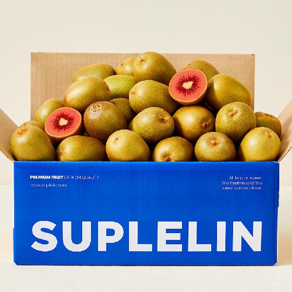 Spring Limited Edition, Irresistibly Surprising Red Kiwi 1.9kg (20 pcs) product image