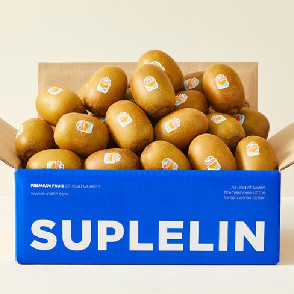 The King of Fruits Gold Kiwi 3kg or More (Approx. 140g per Piece) product image