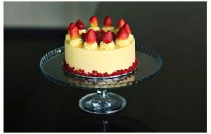 Red Velvet Sponge Cake 7-inch RM160 Gift Card product image