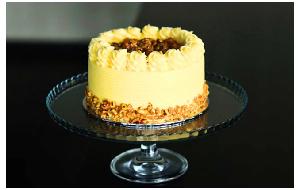 Carrot Sponge Cake 7-inch RM160 Gift Card product image