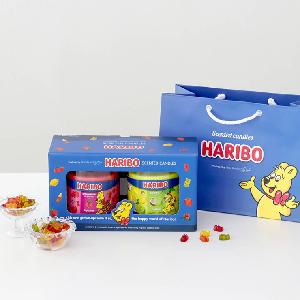 Lagiza 2-Candle Gift Set (Best Scent B) + Shopping Bag Included product image