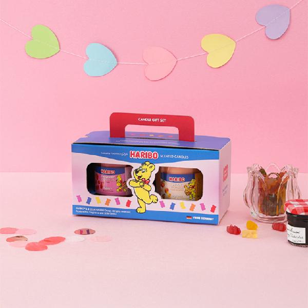 Tumbler 2-Candle Gift Set (Best Scent B) product image