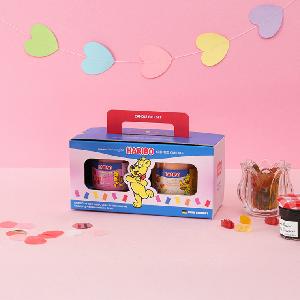 Tumbler 2-Candle Gift Set (Best Scent C) product image