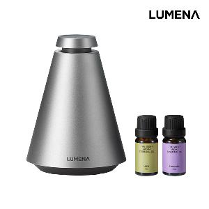 Premium Cordless Aroma Diffuser THE SCENT AD1 product image